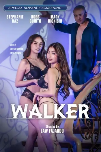 18+walker - 7starHD