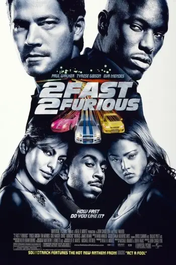2fast2furious - 7starHD