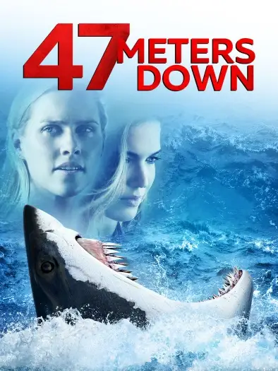 47metersdown - 7starHD