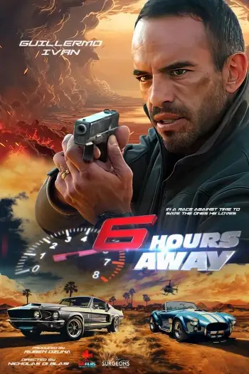 6hoursaway - 7starHD