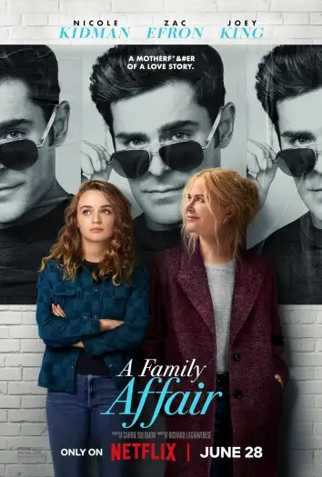 A family affair - 7starHD