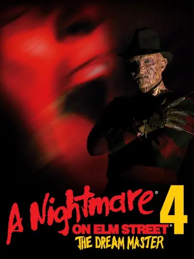 Anightmareonelmstreet4thedreammaster - 7starHD