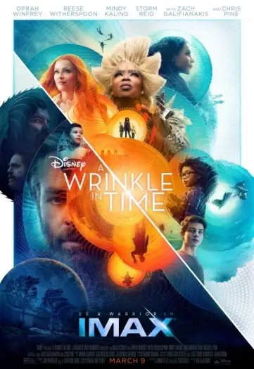 Awrinkleintime - 7starHD