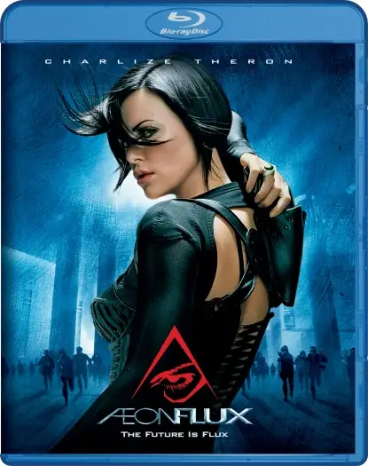 Aeonflux - 7starHD
