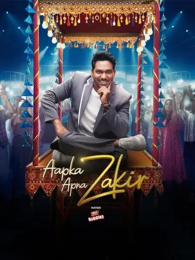 Aapkaapnazakir - 7starHD
