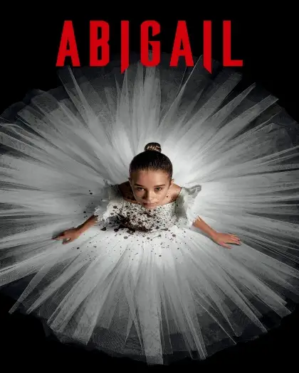Abigail - 7starHD
