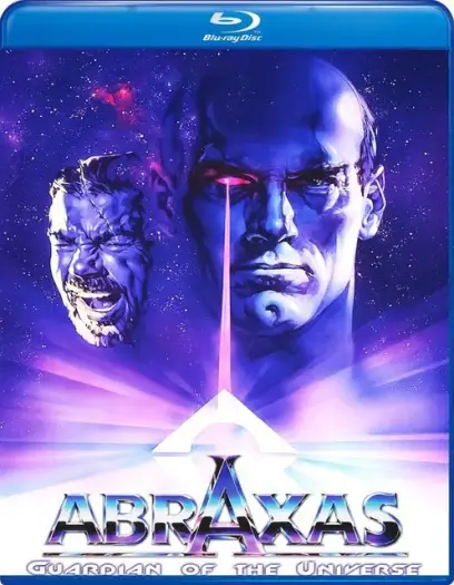 Abraxas guardian of the universe - 7starHD