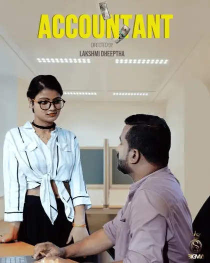 Accountant - 7starHD