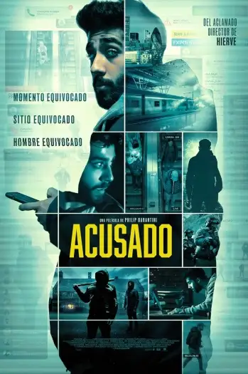 Accused - 7starHD