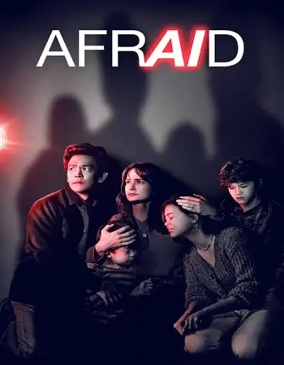 Afraid(2024)hindi(hqdub)www.10xflix.com720pcamrip - 7starHD