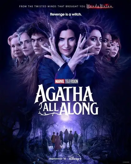 Agathaallalong - 7starHD