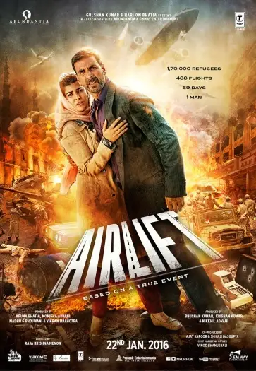 Airlift - 7starHD