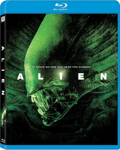 Alienhunt - 7starHD