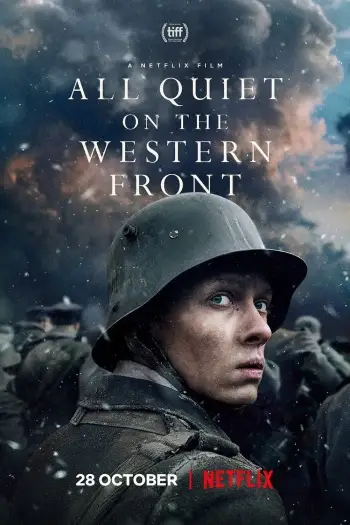 Allquietonthewesternfront - 7starHD