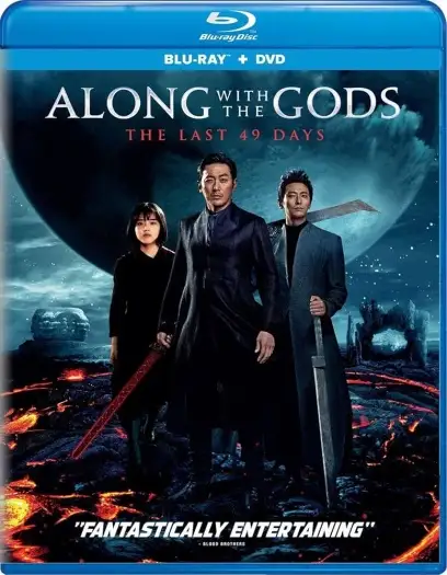 Along with the gods the last 49 days - 7starHD
