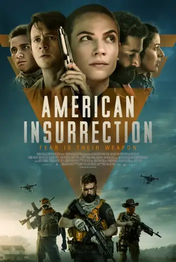 Americaninsurrection - 7starHD