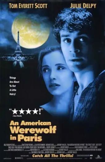 Anamericanwerewolfinparis - 7starHD