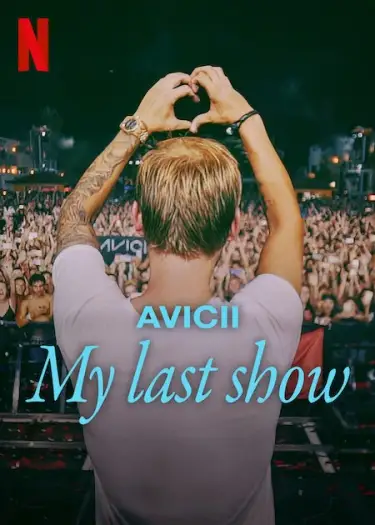 Aviciimylastshow - 7starHD