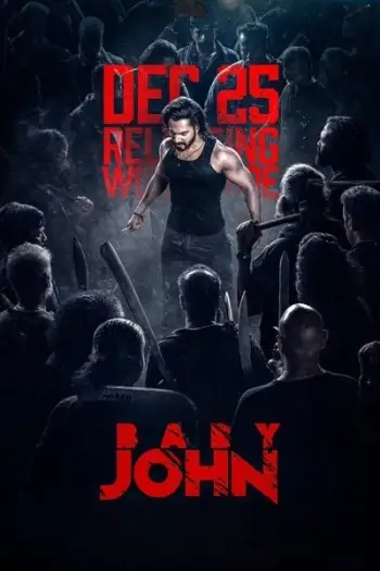 Babyjohn(2024) - 7starHD