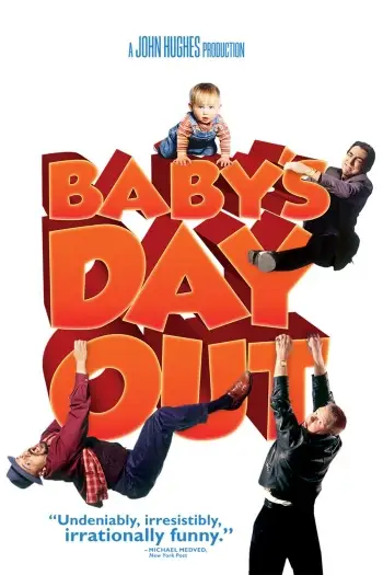 Babysdayout - 7starHD