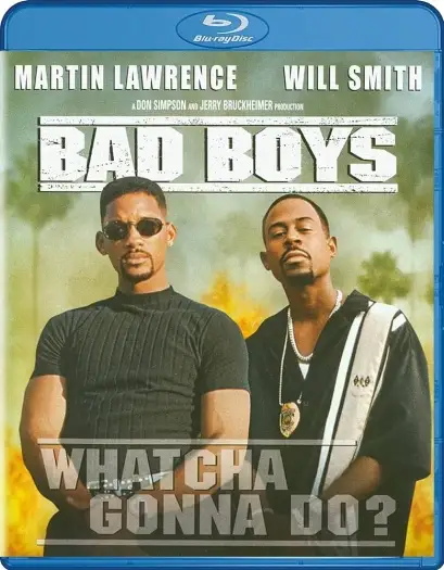 Bad boys - 7starHD