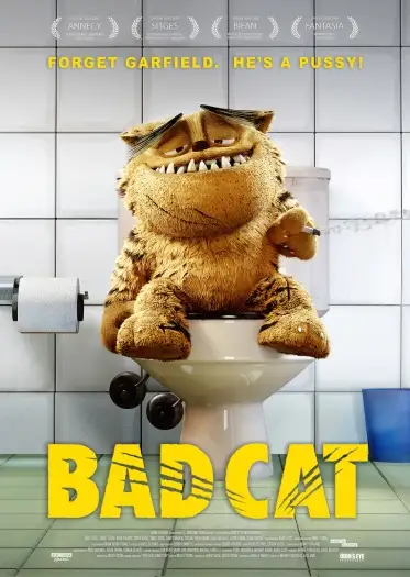 Badcat - 7starHD