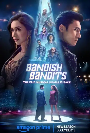 Bandishbanditss02 - 7starHD
