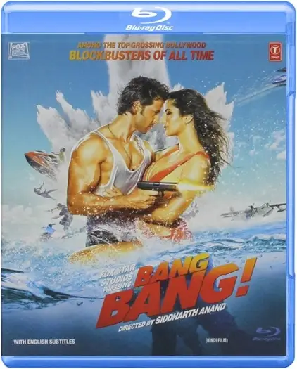 Bang bang - 7starHD