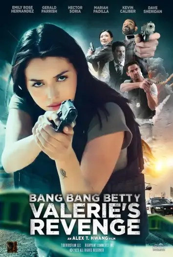 Bangbangbettyvaleriesrevenge - 7starHD