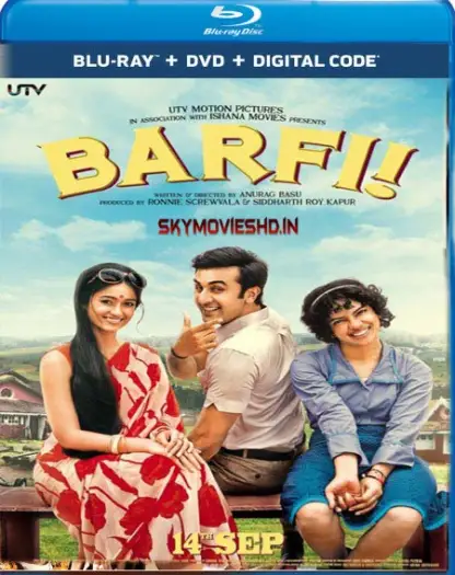 Barfi! - 7starHD
