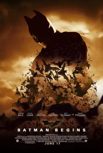 Batmanbegins - 7starHD