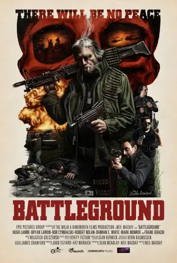 Battleground - 7starHD