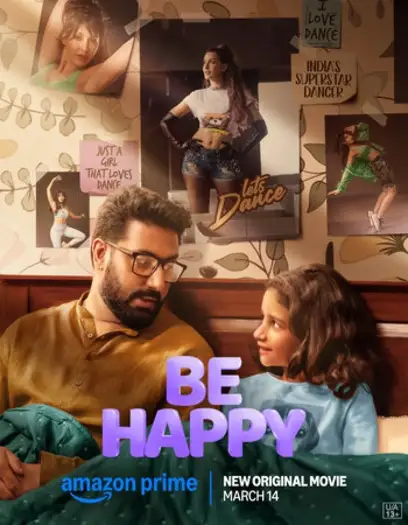 Behappy - 7starHD