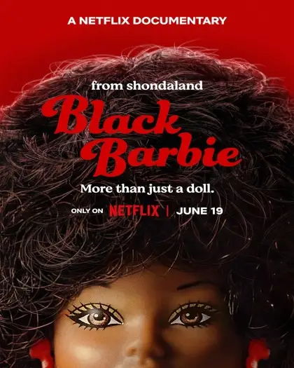 Black barbie - 7starHD