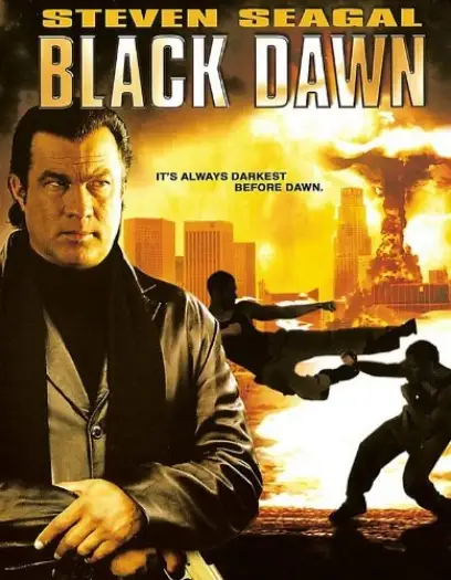 Blackdawn - 7starHD