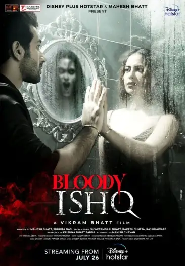 Bloody ishq - 7starHD