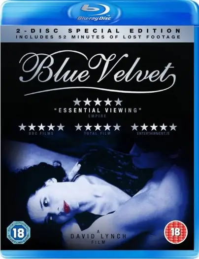 Blue velvet - 7starHD