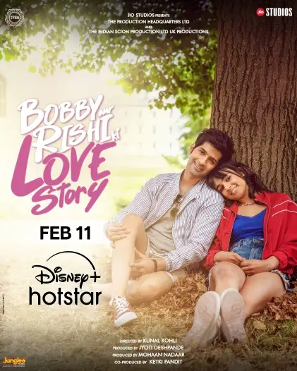 Bobbyaurrishikilovestory - 7starHD
