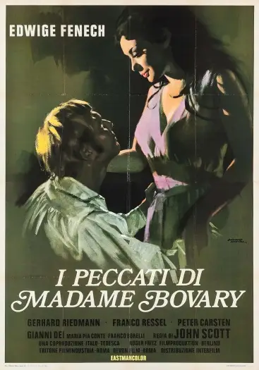 Bovary - 7starHD