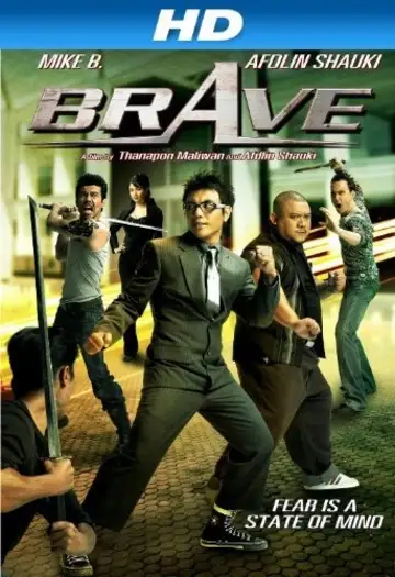 Brave - 7starHD