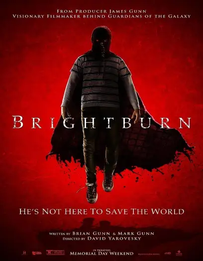 Brightburn - 7starHD