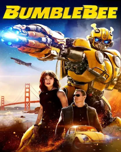 Bumblebee - 7starHD