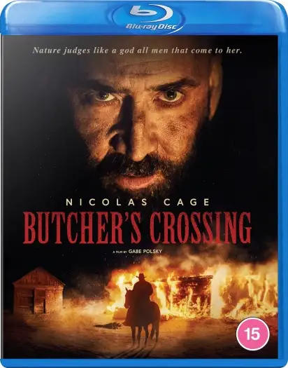 Butcher'scrossing - 7starHD