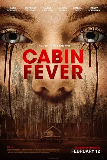 Cabinfever - 7starHD