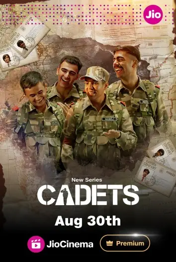 Cadets - 7starHD