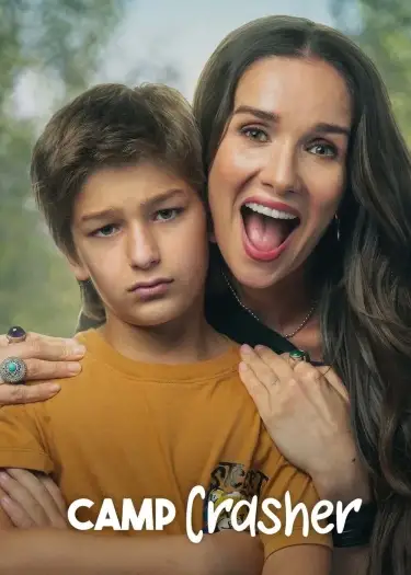 Campcrasher - 7starHD