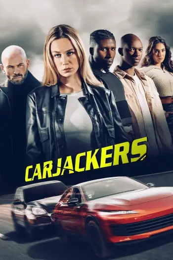 Carjackers - 7starHD