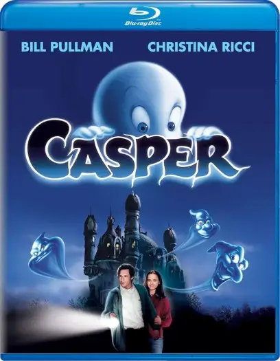 Casper - 7starHD