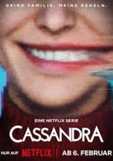 Cassandra - 7starHD