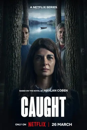 Caught(2024)www.10xflix.comhindihotseries1080phdrip - 7starHD